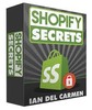 Thumbnail Shopify Secrets - Ian Del Carmen - 2016